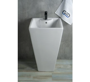 Раковина напольная Gid Nb145