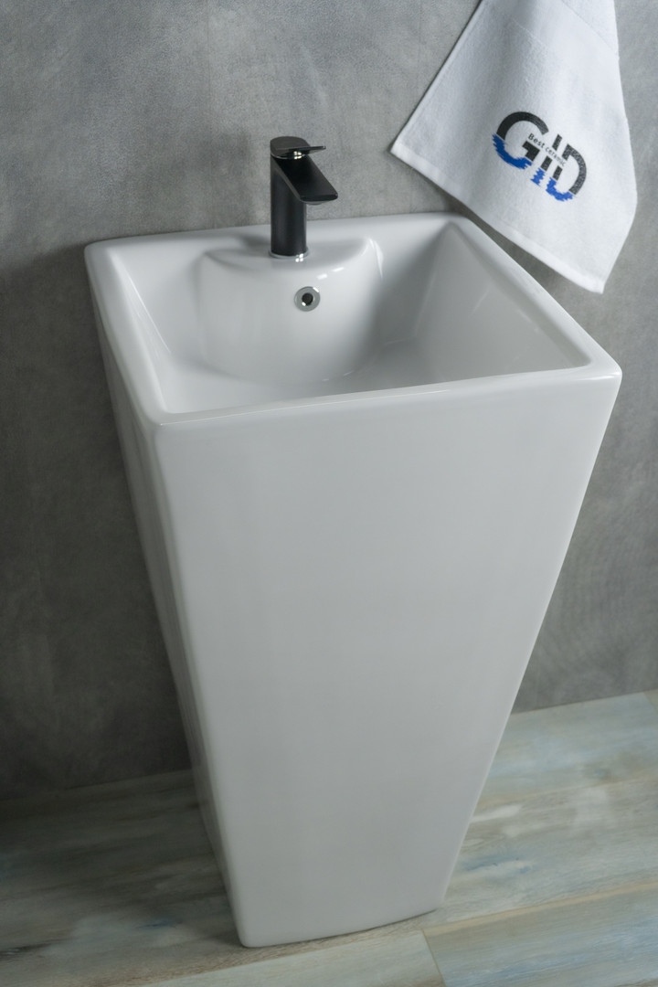 Раковина напольная Gid Nb145