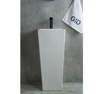 Раковина напольная Gid Nb147
