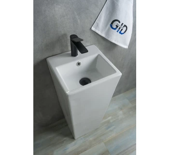 Раковина напольная Gid Nb147