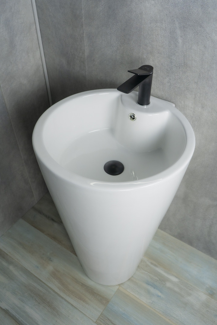 Раковина напольная Gid Nb136