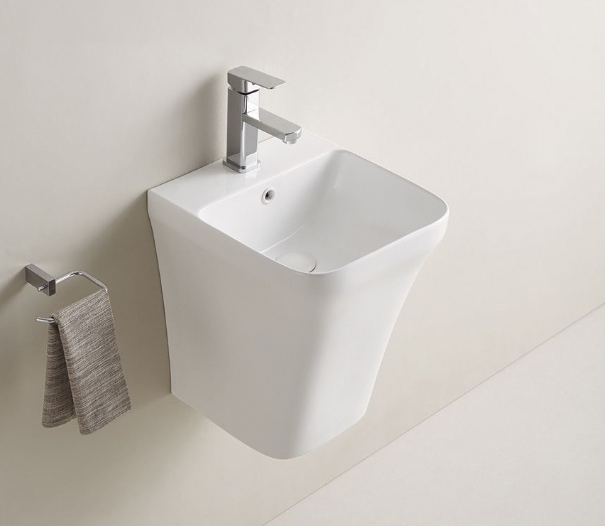Раковина Gid Nb102
