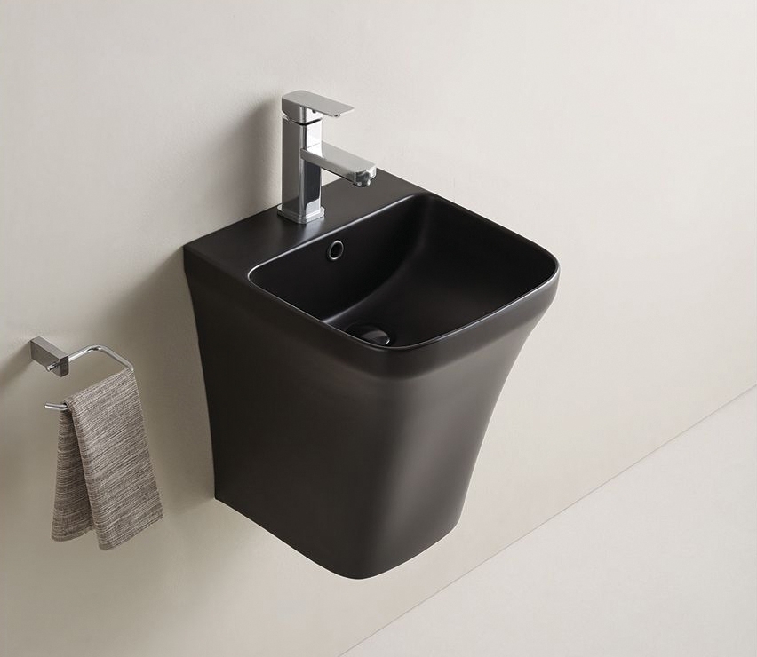 Раковина Gid Nb102bm
