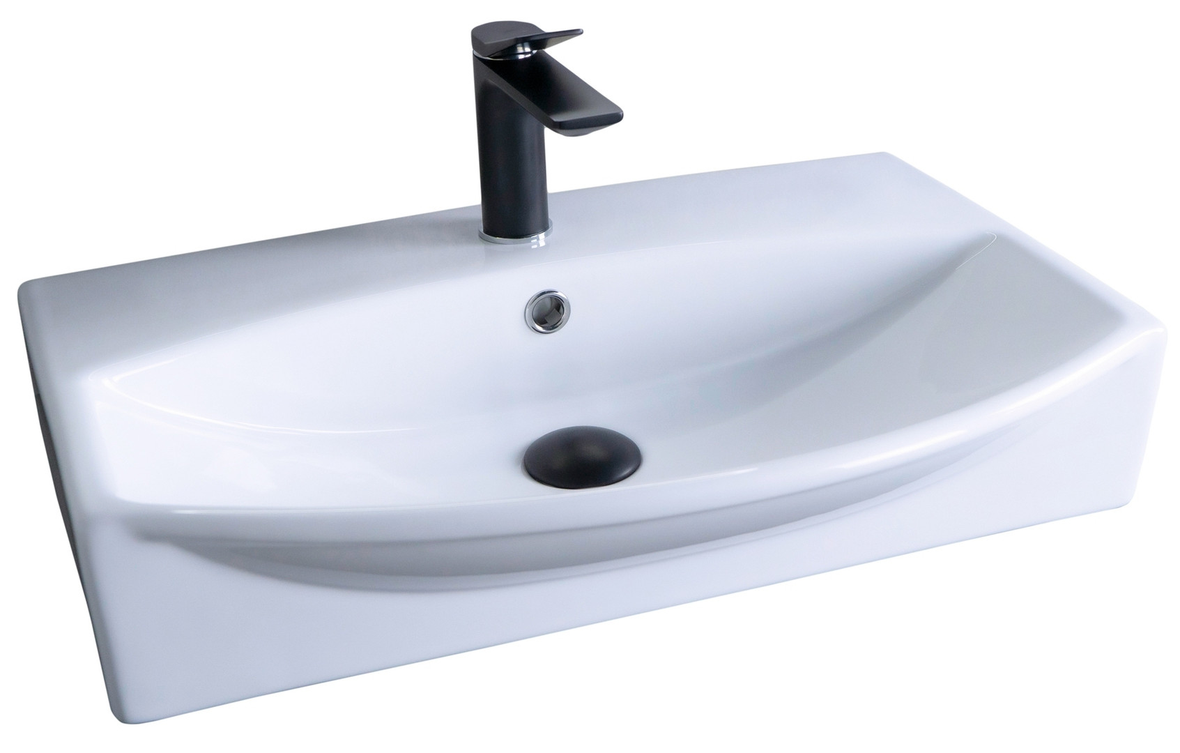 Раковина Gid 78014D