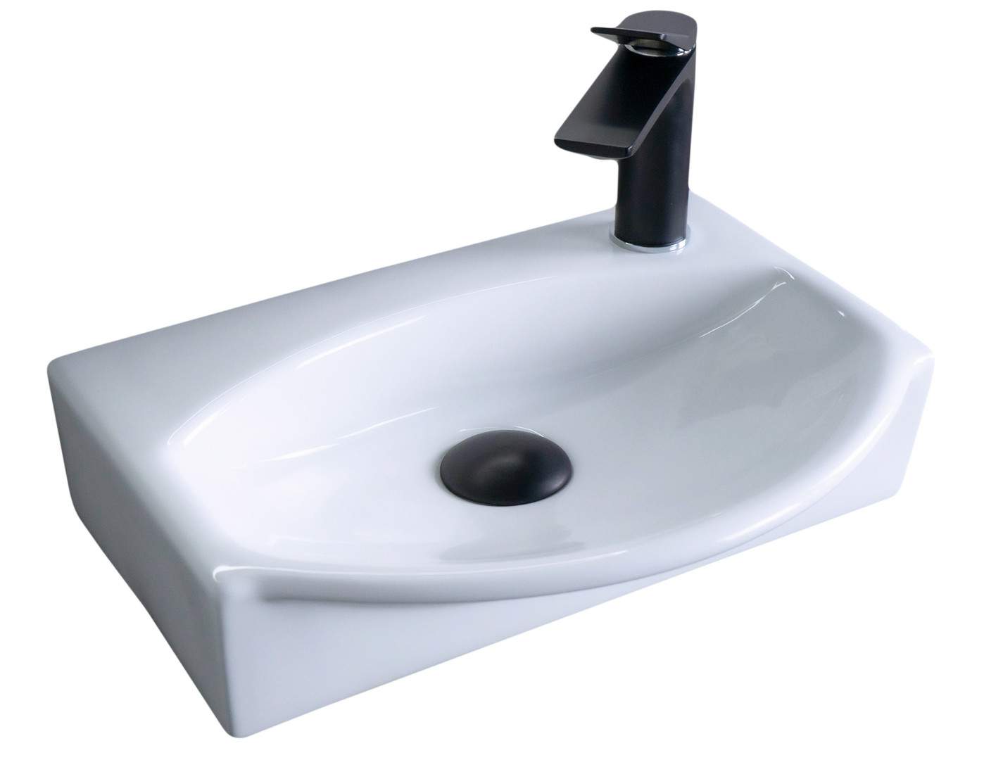 Раковина Gid 78014T