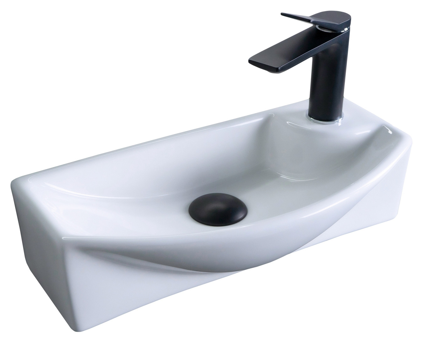 Раковина Gid 7946L