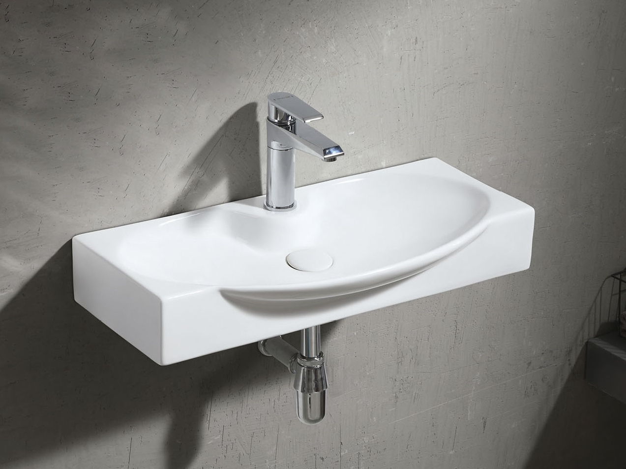Раковина Gid Str4282a
