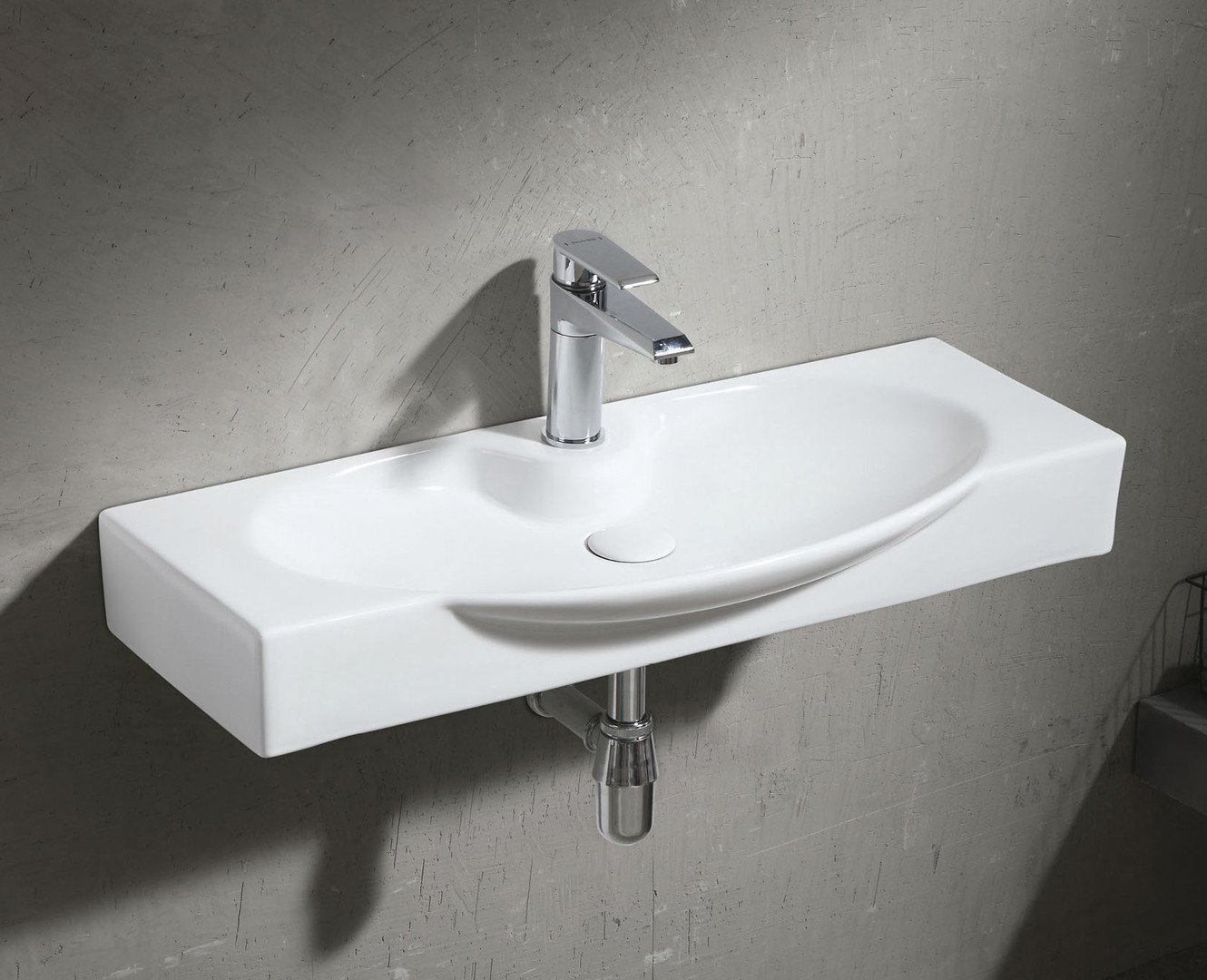 Раковина Gid Str4282b