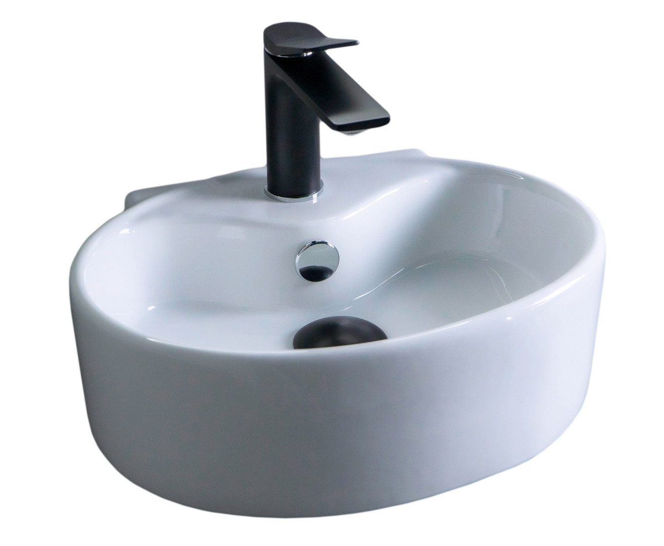 Раковина Gid Tr4358