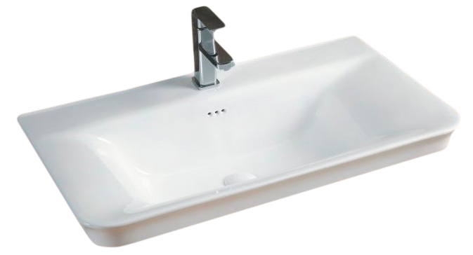 Раковина для ванной Gid NYJ851-80