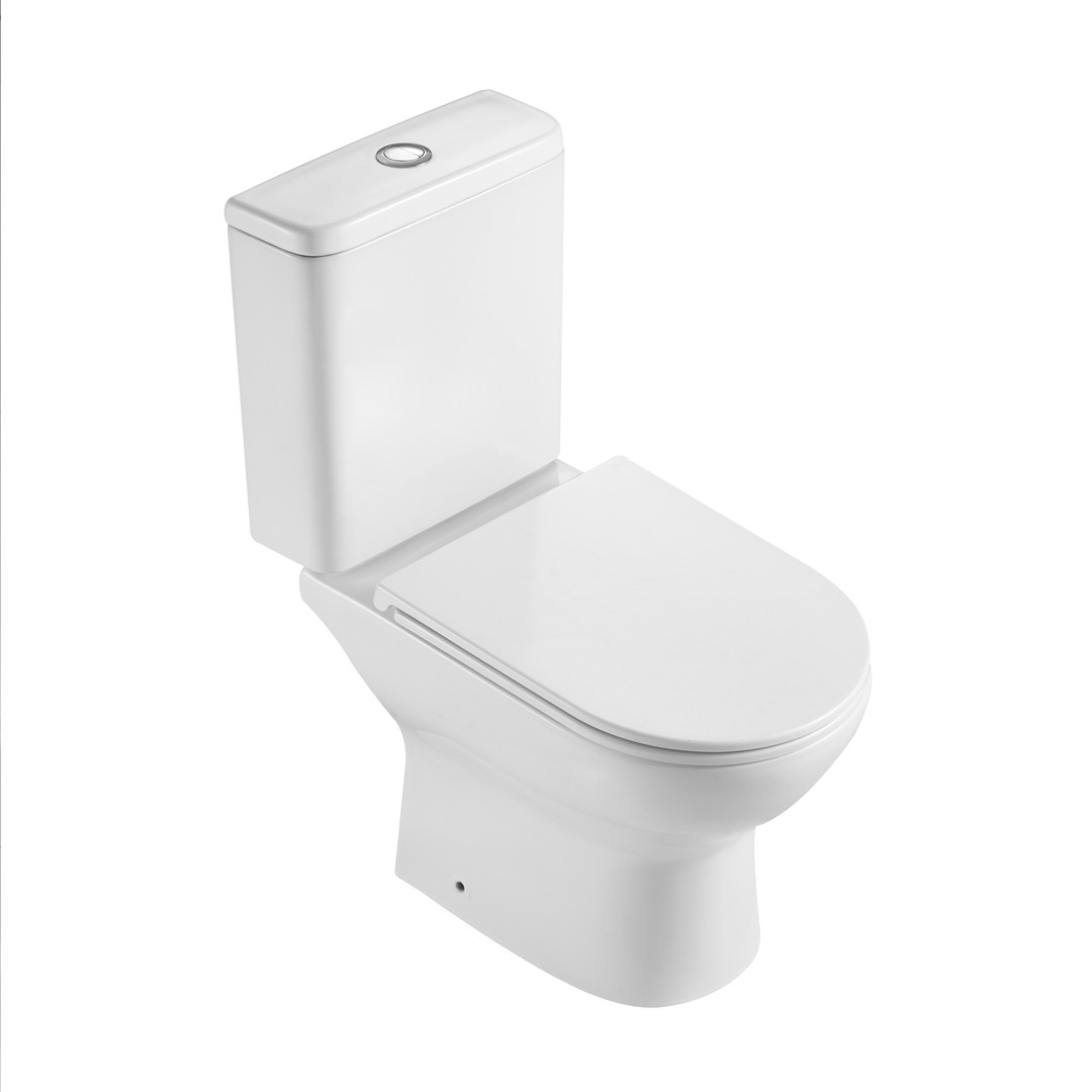 Унитаз напольный Gid Tn2123