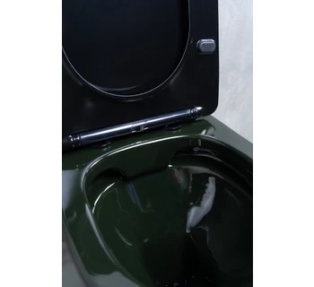 Унитаз напольный Gid Tr2179BL