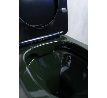 Унитаз напольный Gid Tr2179BL