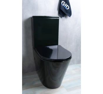 Унитаз напольный Gid Tr2179BL
