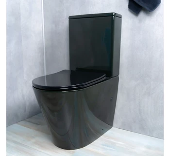 Унитаз напольный Gid Tr2179BL