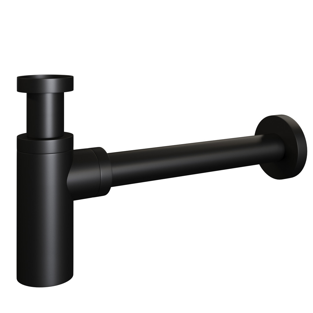 Сифон для раковины Gid G-74BL