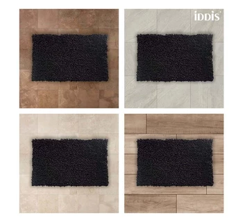 Коврик для ванной комнаты IDDIS D21M580i12 50*80 см микрофибра