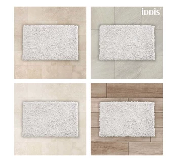 Коврик для ванной комнаты IDDIS D19M580i12 50*80 см микрофибра