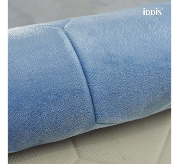 Коврик для ванной комнаты IDDIS B24P580i12 50*80 см полиэстер с запоминающей пеной