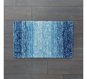 Коврик для ванной комнаты B01M580i12 IDDIS 50*80 см микрофибра