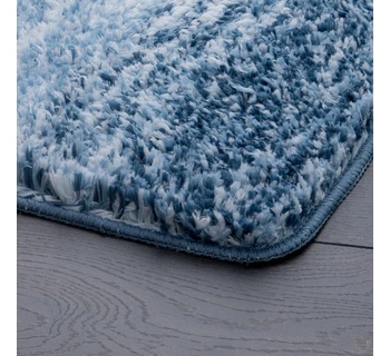 Коврик для ванной комнаты B01M580i12 IDDIS 50*80 см микрофибра