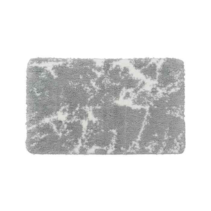 Коврик для ванной комнаты D02M580i12 IDDIS 50*80 см микрофибра