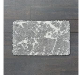 Коврик для ванной комнаты D02M580i12 IDDIS 50*80 см микрофибра