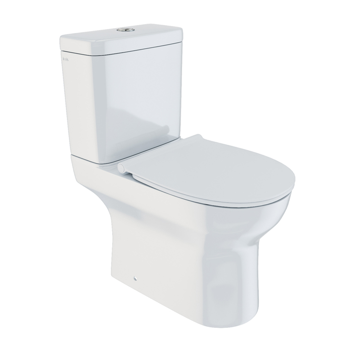 Унитаз-компакт безободковый IDDIS Drum DRU2DSEi24
