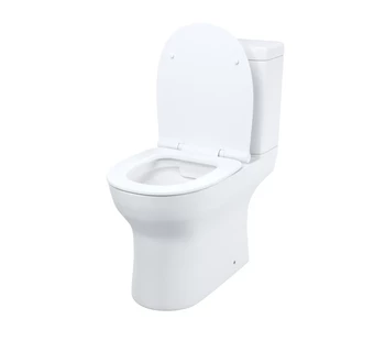 Унитаз-компакт безободковый IDDIS Drum DRU2DSEi24