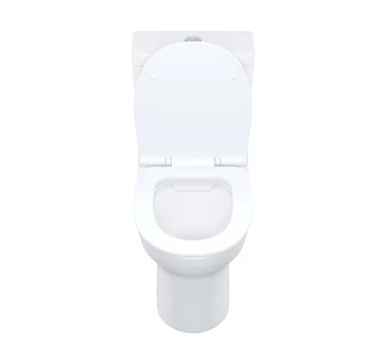 Унитаз-компакт безободковый IDDIS Drum DRU2DSEi24