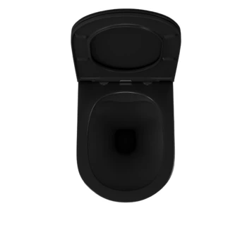 Унитаз подвесной безободковый D&K Venice DT1026025