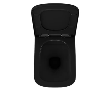 Унитаз подвесной безободковый D&K Berlin DT1436025