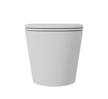 Унитаз подвесной D&K Venice DT1026516 безободковый торнадо сиденье микролифт
