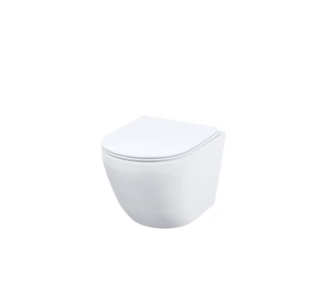 Унитаз подвесной безободковый Blanco IDDIS BLARDSEi25