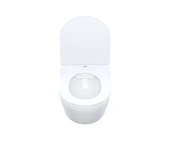 Унитаз подвесной безободковый Blanco IDDIS BLARDSEi25