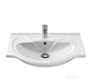Раковина для ванной Santek Байкал 60 1WH109652
