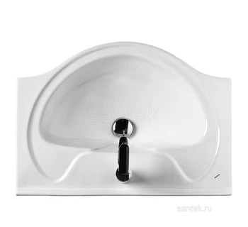 Раковина для ванной Santek Байкал 65 1WH109651