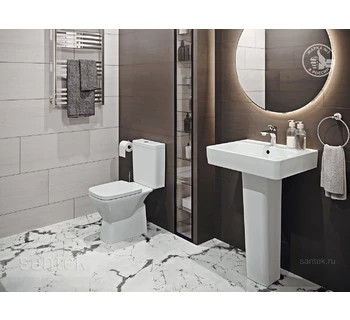 Раковина для ванной Santek Нео 50 1WH302184