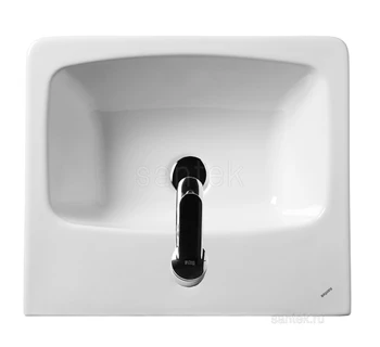 Раковина для ванной Santek Нео 50 1WH302184