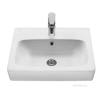Раковина для ванной Santek Нео 50 1WH302184