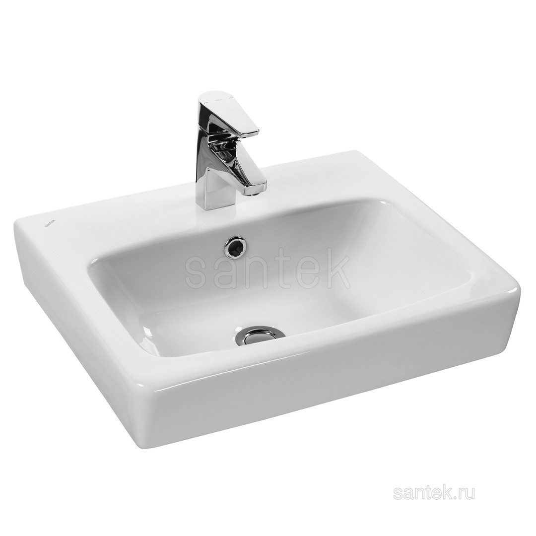 Раковина для ванной Santek Нео 50 1WH302184