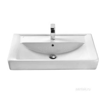 Раковина для ванной Santek Тигода 80 1WH302084