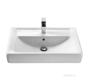 Раковина для ванной Santek Тигода 70 1WH302083