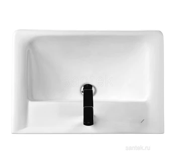 Раковина для ванной Santek Тигода 70 1WH302083