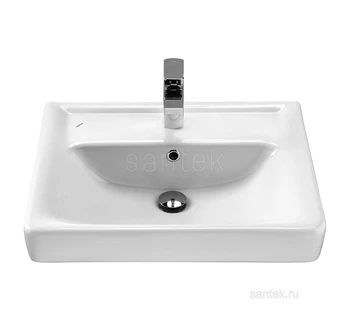 Раковина для ванной Santek Тигода 60 1WH302082