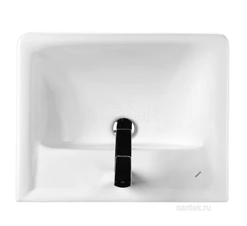 Раковина для ванной Santek Тигода 60 1WH302082