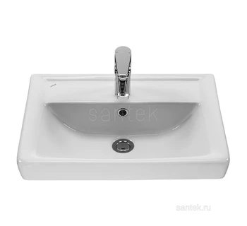 Раковина для ванной Santek Тигода 55 1WH302127 мини