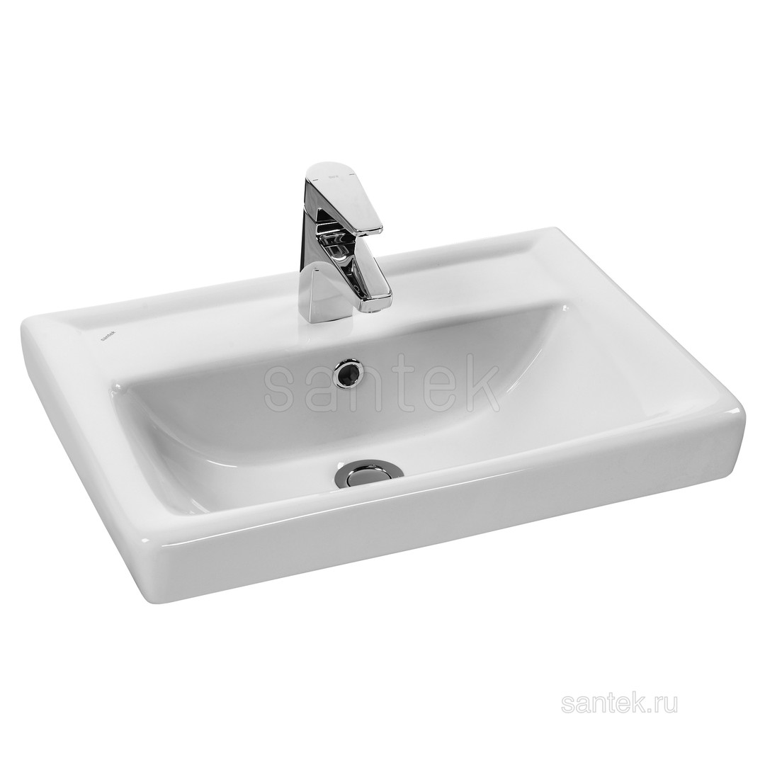 Раковина для ванной Santek Тигода 55 1WH302127 мини