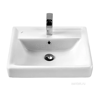 Раковина для ванной Santek Тигода 55 1WH302126
