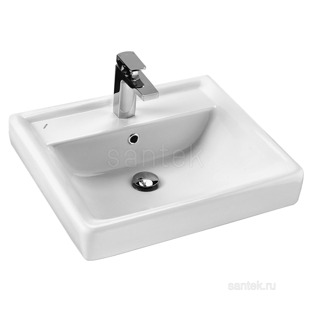 Раковина для ванной Santek Тигода 55 1WH302126